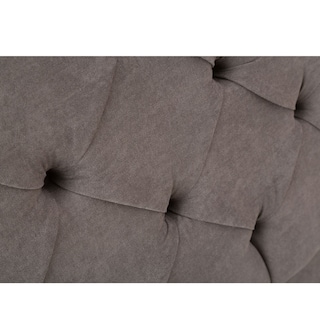 Foto 4 | Foto 4 | Cabecera Dicasa Capri color Gris Individual