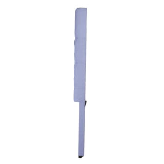 Foto 5 | Foto 5 | Cabecera Dicasa Capri Color Lila Individual