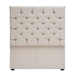 Foto 1 | Foto 1 | Cabecera Dicasa Capri Individual color Beige Claro