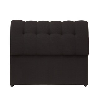 Foto 1 | Foto 1 | Cabecera Dicasa Nube color Negro Matrimonial