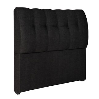 Foto 2 | Foto 2 | Cabecera Dicasa Nube color Negro Matrimonial