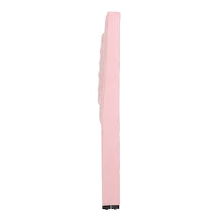 Foto 5 | Foto 5 | Cabecera Dicasa Mary color Rosa Queen Size