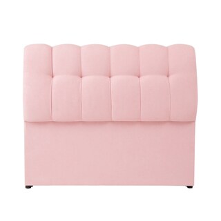 Foto 1 | Foto 1 | Cabecera Dicasa Nube Color Rosa Matrimonial