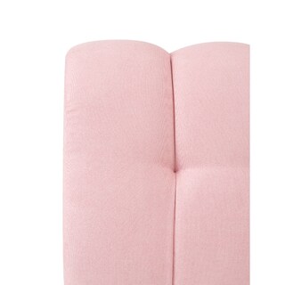 Foto 3 | Foto 3 | Cabecera Dicasa Nube Color Rosa Matrimonial