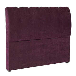 Foto 2 | Foto 2 | Cabecera Queen Size Dicasa Nube color Morado