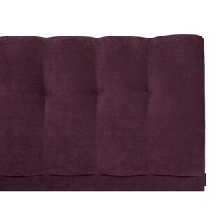 Foto 3 | Foto 3 | Cabecera Queen Size Dicasa Nube color Morado