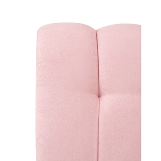 Foto 3 | Foto 3 | Cabecera King Size Dicasa Nube color Rosa