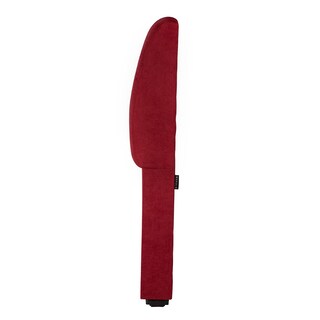 Foto 5 | Foto 5 | Cabecera  King Size Dicasa Nube color Rojo
