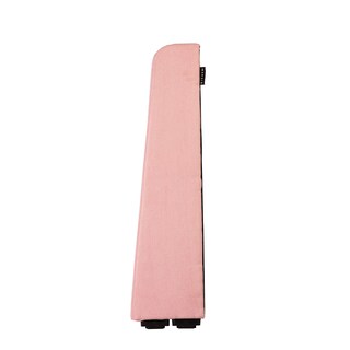 Foto 5 | Foto 5 | Cabecera Dicasa Milan color Rosa Queen Size