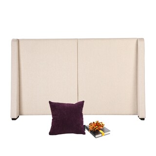 Foto 1 | Foto 1 | Cabecera Dicasa Milan color Beige Matrimonial