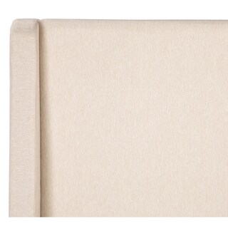 Foto 3 | Foto 3 | Cabecera Dicasa Milan color Beige Matrimonial