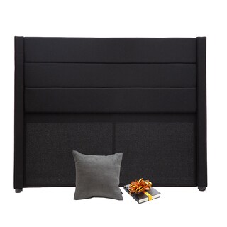 Foto 1 | Foto 1 | Cabecera Matrimonial Dicasa Lugo color Negro