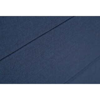 Foto 4 | Foto 4 | Cabecera Queen Size Dicasa Lugo color Azul