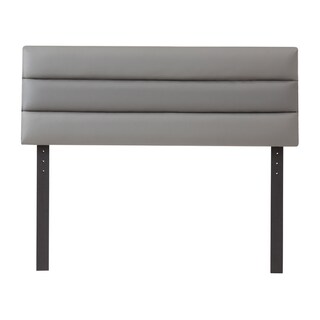 Foto 1 | Foto 1 | Cabecera Queen Size Dicasa Londres color Gris