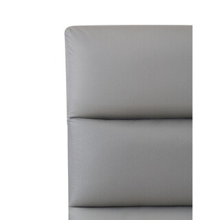 Foto 3 | Foto 3 | Cabecera Queen Size Dicasa Londres color Gris