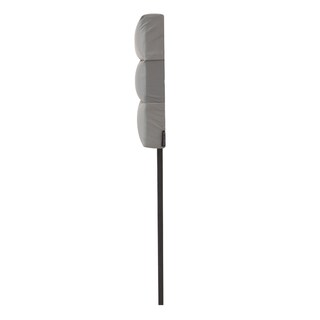 Foto 5 | Foto 5 | Cabecera King Size Dicasa Londres color Gris