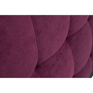Foto 4 | Foto 4 | Cabecera Matrimonial Dicasa Titan color Morado