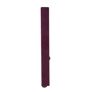 Foto 5 | Foto 5 | Cabecera Matrimonial Dicasa Titan color Morado