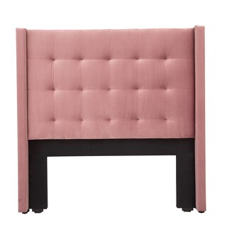 Foto 1 | Foto 1 | Cabecera Queen Size Dicasa Titan color Rosa