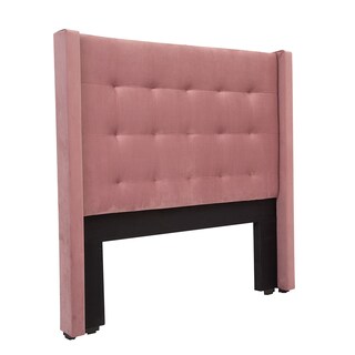 Foto 2 | Foto 2 | Cabecera Queen Size Dicasa Titan color Rosa