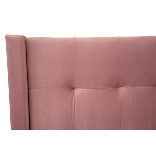 Foto 3 | Foto 3 | Cabecera Queen Size Dicasa Titan color Rosa