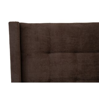 Foto 4 | Foto 4 | Cabecera Dicasa Titan Color Marron Matrimonial