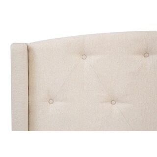 Foto 3 | Foto 3 | Cabecera Individual Dicasa Zefyr color Beige