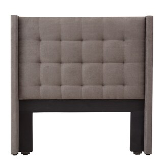 Foto 1 | Foto 1 | Cabecera Dicasa Titan color Gris King Size