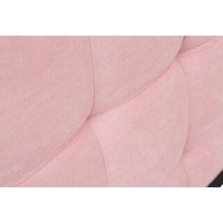 Foto 4 | Foto 4 | Cabecera Dicasa Titan color Rosa Matrimonial