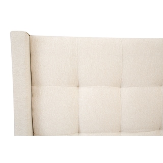 Foto 2 | Foto 2 | Cabecera Dicasa Titan color Beige King Size