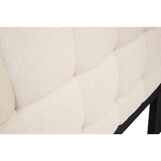 Foto 3 | Foto 3 | Cabecera Dicasa Titan color Beige King Size
