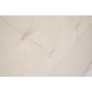 Foto 4 | Foto 4 | Cabecera Dicasa Zefyr Matrimonial color Beige