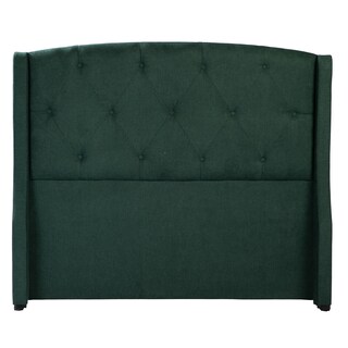 Foto 4 | Foto 4 | Cabecera Dicasa Mary King Size + Box Dicasa Quantum color Gris Claro