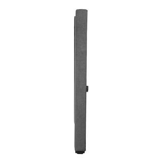 Foto 5 | Foto 5 | Cabecera Dicasa Niza King Size color Gris
