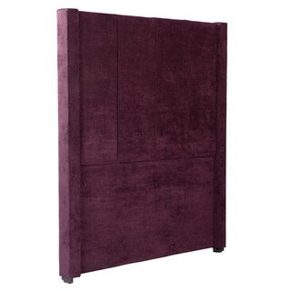 Foto 2 | Foto 2 | Cabecera Dicasa Niza color Púrpura Individual