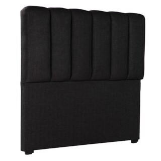 Foto 2 | Foto 2 | Cabecera Dicasa Kami color Negro King Size