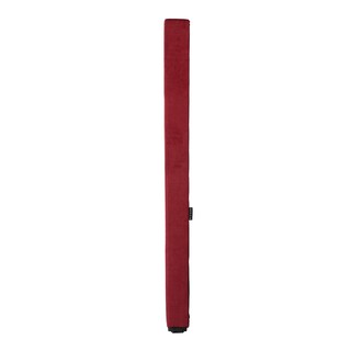 Foto 5 | Foto 5 | Cabecera Dicasa Niza color Rojo Queen Size