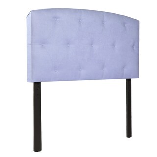 Foto 2 | Foto 2 | Cabecera Dicasa Sigma color Púrpura King Size