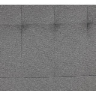 Foto 4 | Foto 4 | Cabecera Dicasa Nube color Gris Queen Size