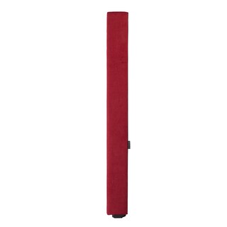 Foto 5 | Foto 5 | Cabecera Dicasa Titan Color Rojo Queen Size