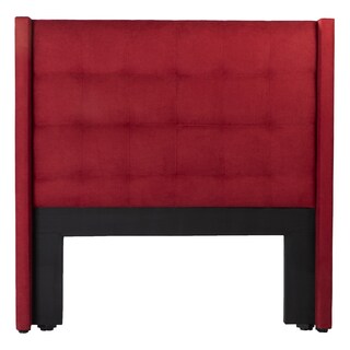 Foto 1 | Foto 1 | Cabecera Dicasa Titan color Rojo Individual