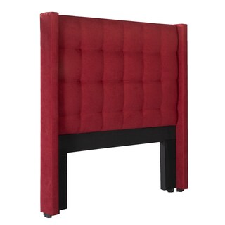 Foto 2 | Foto 2 | Cabecera Dicasa Titan color Rojo Individual