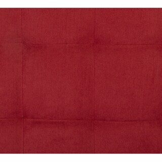 Foto 4 | Foto 4 | Cabecera Dicasa Titan color Rojo Individual