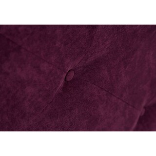 Foto 4 | Foto 4 | Cabecera Dicasa Zefyr color Morado King Size