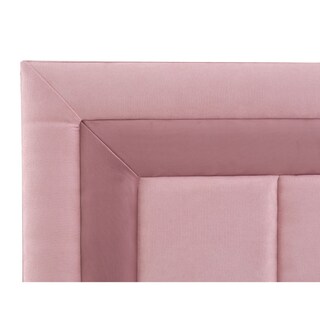 Foto 4 | Foto 4 | Cabecera Matrimonial Dicasa Bora color Rosa