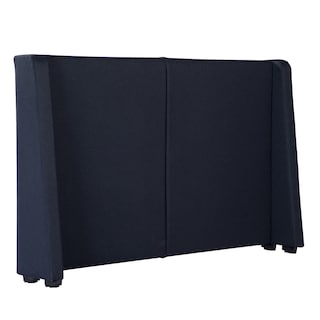 Foto 2 | Foto 2 | Cabecera Dicasa Milán color Azul Queen Size