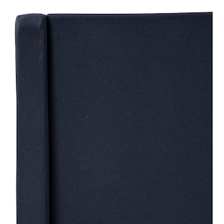 Foto 3 | Foto 3 | Cabecera Dicasa Milán color Azul Queen Size