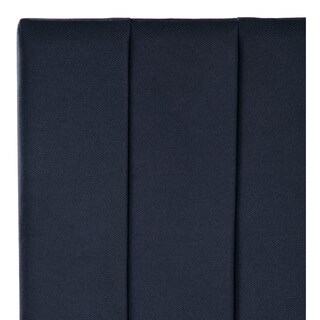 Foto 5 | Foto 5 | Cabecera Dicasa Argos color Azul Matrimonial