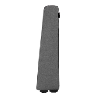 Foto 5 | Foto 5 | Cabecera Dicasa Milan color Gris King Size