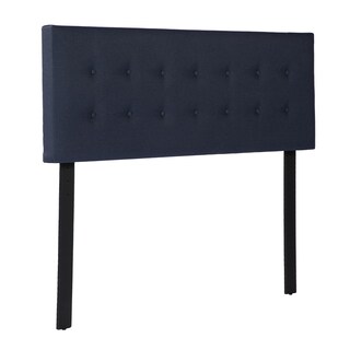 Foto 2 | Foto 2 | Cabecera Dicasa Bilbao color Azul Matrimonial